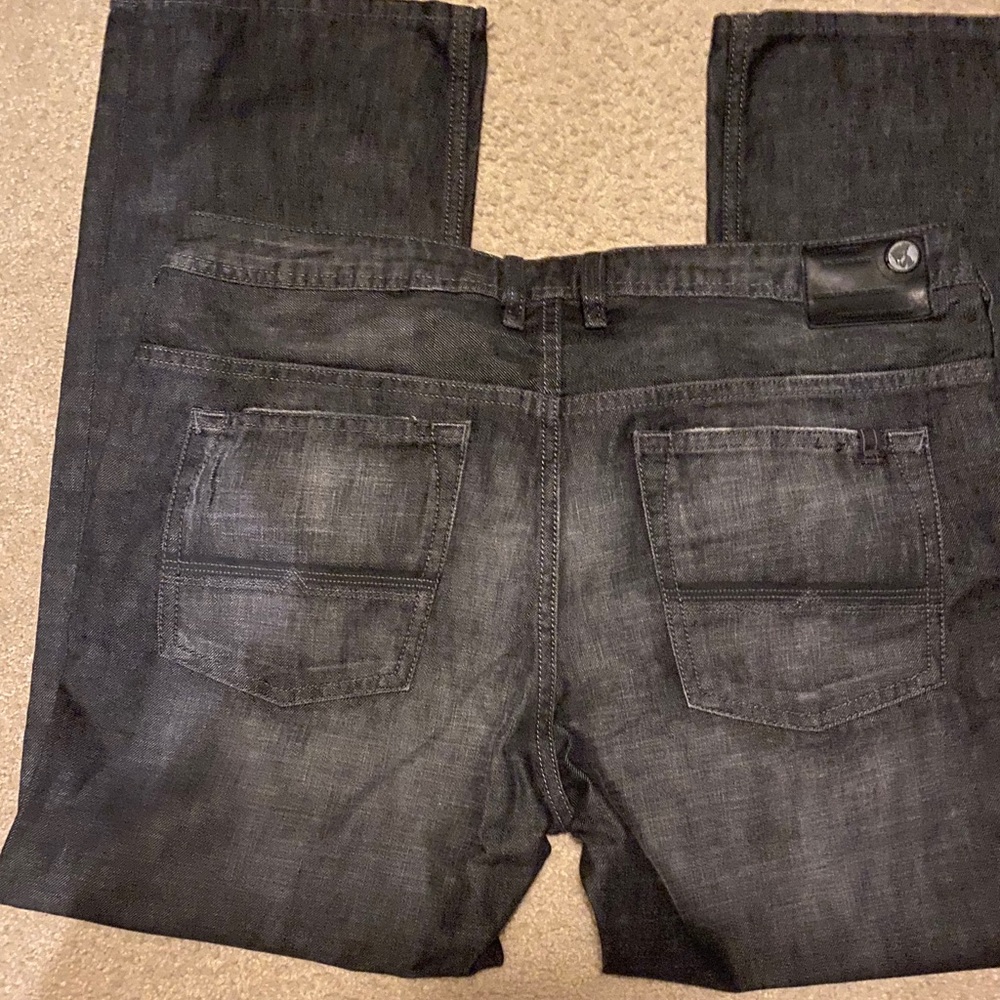 Buffalo Jeans - Driven Basic - Straight - image 2